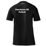 Hanvikens SK Adidas T-shirt Entrada22 Bomull