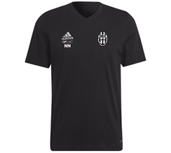 Vega FC Adidas T-shirt Entrada22 Bomull