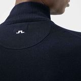 J.Lindeberg Kian Zipped Sweater Herr