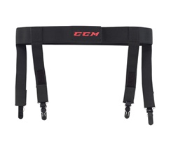 CCM Garter Belt Senior