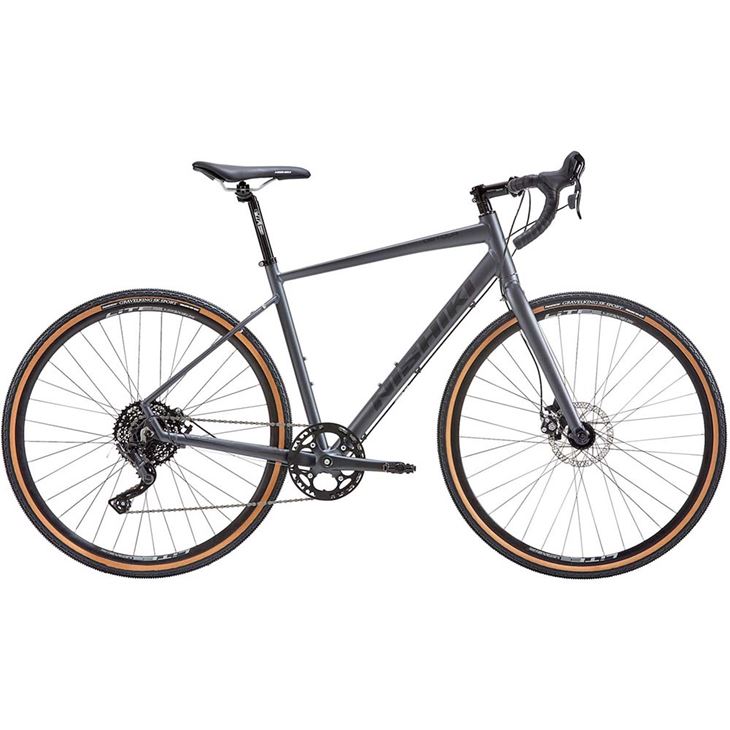Nishiki DeTour Herr 2022