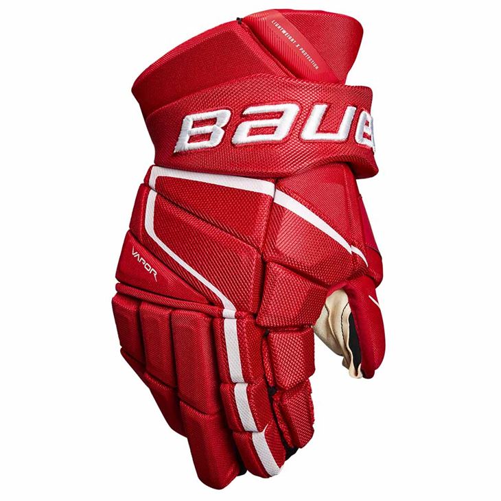 Bauer Vapor 3X Pro Handske Intermediate