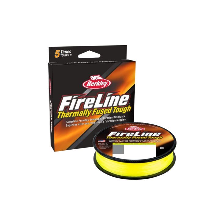 Abu Garcia FireLine 0.20mm