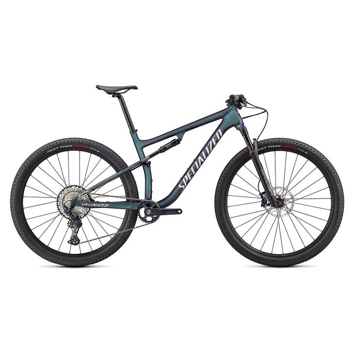 Specialized Epic Comp 29" 2022
