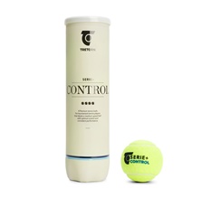 Tretorn Serie+ Control Tennisbollar