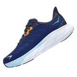 Hoka Arahi 6 Dam