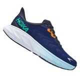 Hoka Arahi 6 Dam