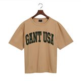 GANT USA Graphic T-shirt Herr