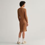 GANT Twisted Cable Dress Dam