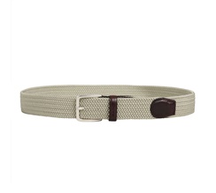 GANT Elastic Braid Belt