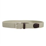 GANT Elastic Braid Belt