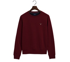 GANT Original Crewneck Sweatshirt Herr