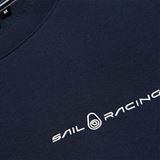 Sail Racing Bowman Logo Sweater Herr