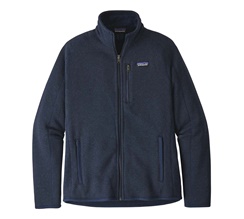 Patagonia Better Sweater™ Fleece Jacket Herr