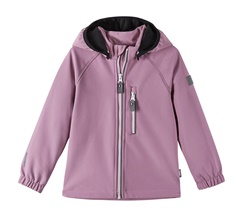 Reima Softshell Jacka Vantti Junior
