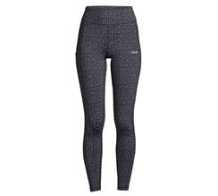 Casall Essential Tights Printed Dam