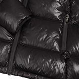 Colmar Super Shiny Down Jacket With Enveloping Collar Dam