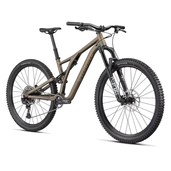 specialized stumpjumper comp alloy 27.5 2018