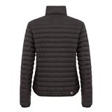 Colmar Opaque Autumn Down Jacket With Padded Collar Herr
