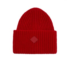 J.Lindeberg Enso Knitted Beanie