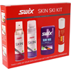 Swix Kit For Skin Skis