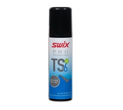 Swix TS6 Liquid Blue -4C till -12C 50ml