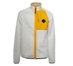 J.Lindeberg Zeke Pile Mid Layer Herr