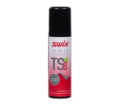 Swix TS8 Liquid -4C till +4C 50ml