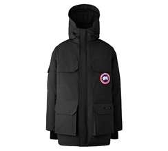 Canada Goose Expedition Parka Herr