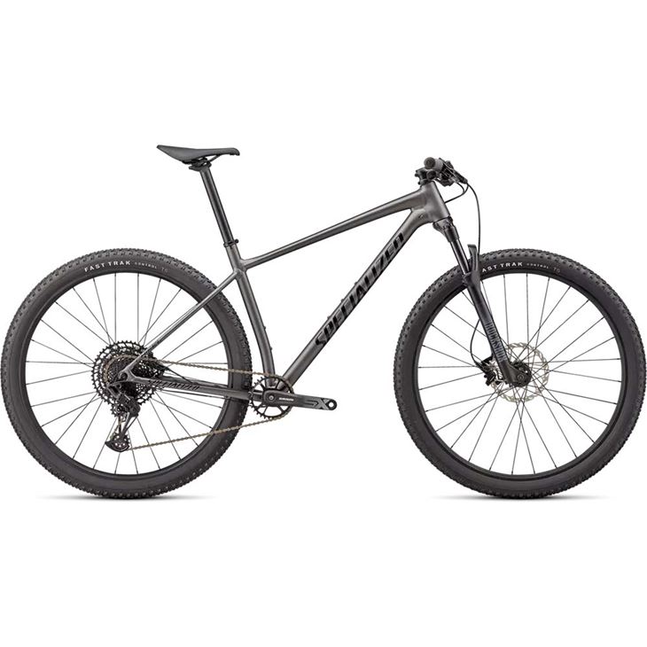 Specialized Chisel HT Base 2022