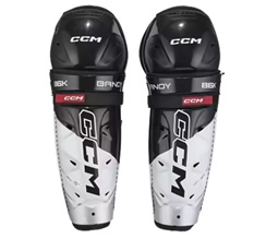 CCM CCM Bandy Benskydd 86K Jr