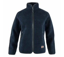 Fjällräven Vardag Pile Fleece Dam