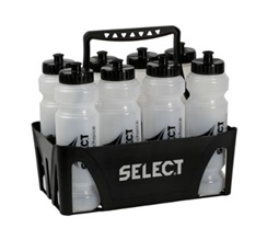 ÖSMO GIF Select Flaskställ