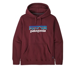 Patagonia P-6 Logo Uprisal Hoody Herr