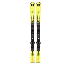 Völkl Racetiger Junior vMotion 7.0 (22/23) Inkl. Marker vMotion 7.0