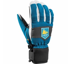 Leki Patrol 3D Junior