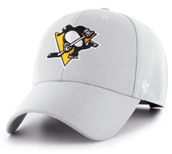 47 Brand NHL-47 MVP Pittsburgh Penguins