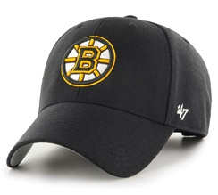 47 Brand NHL-47 MVP Boston Bruins
