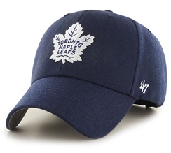 47 Brand NHL-47 MVP Toronto Maple Leafs