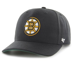 47 Brand Cold Zone-47 MVP Boston Bruins