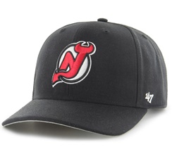 47 Brand Cold Zone-47 MVP New Jersey Devils