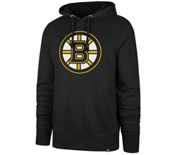 47 Brand NHL-47 Imprint Burnside Hood Boston