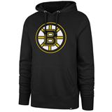 47 Brand NHL-47 Imprint Burnside Hood Boston