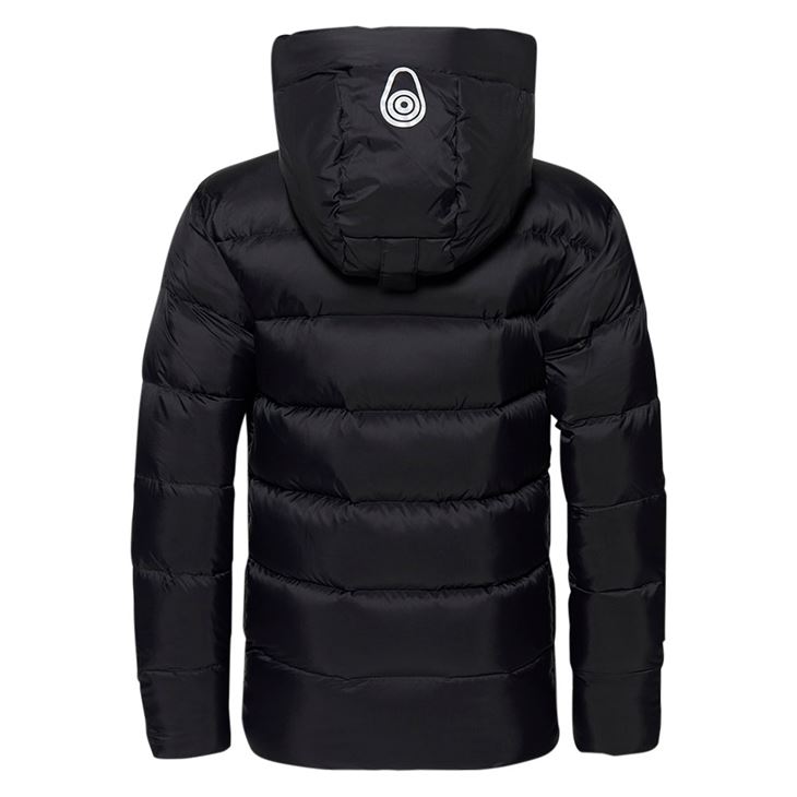 Sail Racing Cloud Down Hood Junior