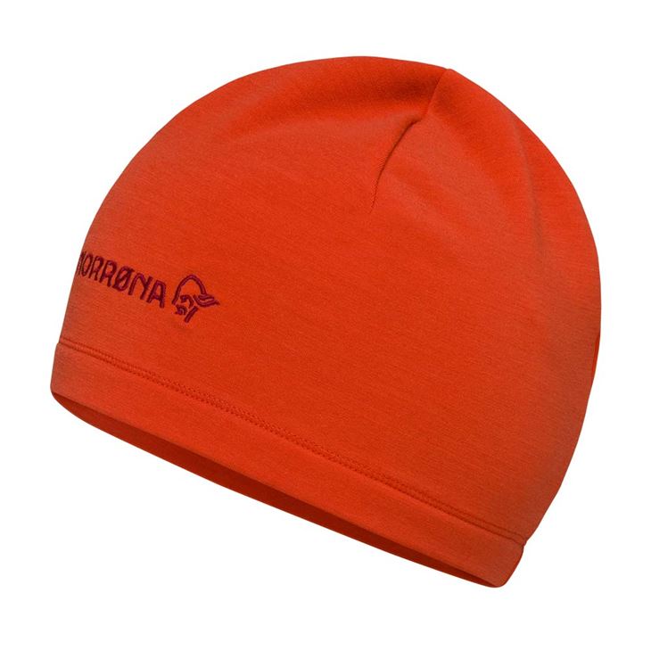 Norröna Norrøna Sewn Powerstretch Beanie
