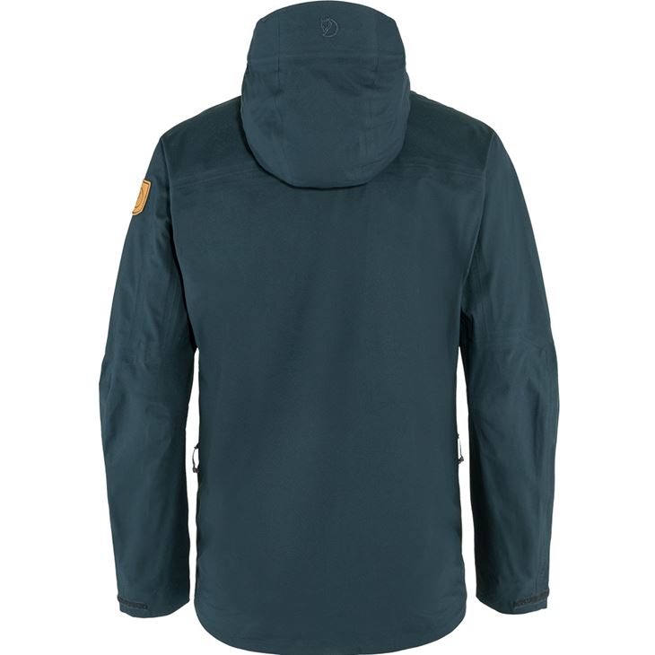 Fjällräven Keb EcoShell Jacket Herr
