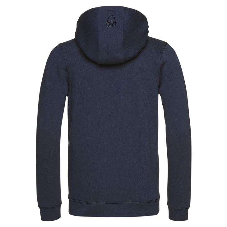 Sail Racing Bowman Zip Hood Junior