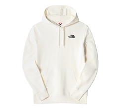 The North Face Simple Dome Hoodie Dam
