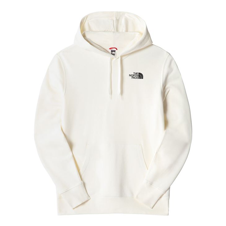 The North Face Simple Dome Hoodie Dam