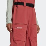 adidas Terrex 3 Layer GORE-TEX Snow Pants Dam